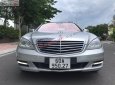 Mercedes-Benz S300 2011 - Bán ô tô Mercedes S300L năm sản xuất 2011, màu bạc, nhập khẩu