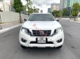 Nissan Navara   EL 2.5 AT 2WD   2017 - Bán Nissan Navara EL 2.5 AT 2WD 2017, màu trắng, xe nhập  