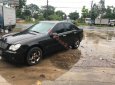 Mercedes-Benz C200 2004 - Cần bán xe Mercedes C200 năm 2004, màu đen còn mới