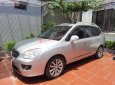 Kia Carens   EXMT 2013 - Bán xe Kia Carens EXMT đời 2013, màu bạc