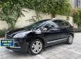 Peugeot 3008 2015 - Bán Peugeot 3008 đời 2015, màu đen còn mới