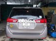 Toyota Innova  2.0V 2016 - Bán xe Toyota Innova 2.0V 2016, màu xám số tự động, giá tốt