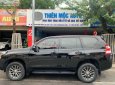 Toyota Prado   TXL 2.7L  2014 - Cần bán gấp Toyota Prado TXL 2.7L đời 2014, màu đen, xe nhập  