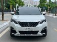 Peugeot 5008   Allure 1.6 AT  2020 - Bán xe Peugeot 5008 Allure 1.6 AT đời 2020, màu trắng còn mới