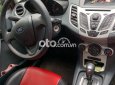 Ford Fiesta 2011 - Bán ô tô Ford Fiesta 2011, màu đỏ còn mới giá cạnh tranh