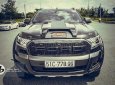 Ford Ranger 2016 - Cần bán Ford Ranger 2016, màu đen