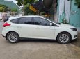 Ford Focus   Trend  2018 - Bán ô tô Ford Focus Trend sản xuất 2018, màu trắng