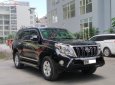 Toyota Prado   TXL 2.7L  2014 - Bán xe Toyota Prado TXL 2.7L năm sản xuất 2014, màu đen, nhập khẩu nguyên chiếc