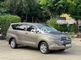 Toyota Innova   2.0G  2018 - Cần bán xe Toyota Innova 2.0G đời 2018, giá chỉ 629 triệu