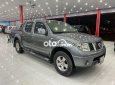 Nissan Navara   2011 - Bán xe Nissan Navara 2011, màu xám, nhập khẩu nguyên chiếc  