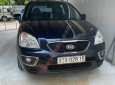 Kia Carens 2014 - Bán Kia Carens 2014, màu xanh lam còn mới