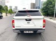 Nissan Navara   EL 2.5 AT 2WD   2017 - Bán Nissan Navara EL 2.5 AT 2WD 2017, màu trắng, xe nhập  