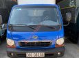 Kia K2700 2007 - Bán xe Kia K2700 đời 2007, màu xanh lam