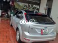 Ford Focus 2011 - Cần bán lại xe Ford Focus 2011, màu bạc, xe nhập còn mới giá cạnh tranh