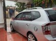 Kia Carens   EXMT 2013 - Bán xe Kia Carens EXMT đời 2013, màu bạc