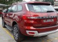 Ford Everest 2021 - Ford Everest Titanium 2021- Ưu đãi hấp dẫn giảm tiền mặt, tặng bảo hiểm thân xe