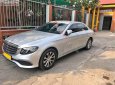 Mercedes-Benz E200 2016 - Bán Mercedes E200 sản xuất năm 2016, màu bạc 