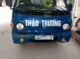 Hyundai Porter   1999 - Bán Hyundai Porter năm sản xuất 1999, màu xanh lam  