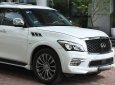 Infiniti QX80 2014 - Bán Infiniti QX80 sản xuất 2014 xuất Mỹ bản full, xe quá đẹp, máy móc nguyên bản như của nhà sản xuất