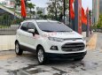 Ford EcoSport   Titanium 1.5L AT  2016 - Bán Ford EcoSport Titanium 1.5L AT năm sản xuất 2016, màu trắng  