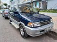 Toyota Zace   GL  2000 - Bán Toyota Zace GL 2000, màu xanh lam, nhập khẩu nguyên chiếc 