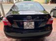 Toyota Vios   E 2011 - Bán xe Toyota Vios E 2011, màu đen