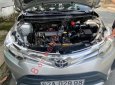 Toyota Vios   E  2014 - Xe Toyota Vios E sản xuất 2014, màu bạc còn mới