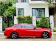 Mercedes-Benz C300   2019 - Bán xe Mercedes C300 AMG năm 2019, màu đỏ chính chủ