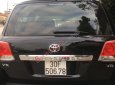 Toyota Land Cruiser   VX 4.6 V8 2013 - Bán xe Toyota Land Cruiser VX 4.6 V8 năm 2013, màu đen, nhập khẩu nguyên chiếc