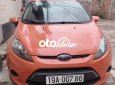 Ford Fiesta 2011 - Bán ô tô Ford Fiesta 2011, màu đỏ còn mới giá cạnh tranh