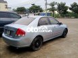 Kia Cerato 2008 - Bán Kia Cerato năm 2008, màu bạc, nhập khẩu