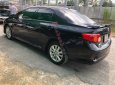 Toyota Corolla 2009 - Cần bán gấp Toyota Corolla đời 2009, màu đen, nhập khẩu nguyên chiếc