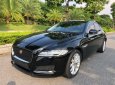 Jaguar XF    2017 - Bán xe Jaguar XF đời 2017, màu đen, nhập khẩu nguyên chiếc  