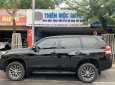 Toyota Prado TXL 2014 - Cần bán gấp Toyota Prado TXL năm 2014, màu đen, nhập khẩu