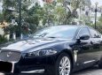 Jaguar XF   2015 - Xe Jaguar XF năm 2015, màu đen, nhập khẩu  