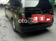 Mitsubishi Grandis     2006 - Bán ô tô Mitsubishi Grandis 2006, màu đen, xe nhập còn mới, giá 250tr