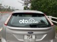 Ford Focus 2010 - Cần bán Ford Focus năm 2010, màu bạc, giá 260tr
