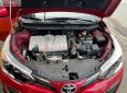 Toyota Yaris   1.5G  2020 - Cần bán lại xe Toyota Yaris 1.5G năm 2020, màu đỏ, xe nhập giá cạnh tranh