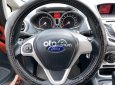 Ford Fiesta 2012 - Bán Ford Fiesta đời 2012 màu cam, giá chỉ 295 triệu