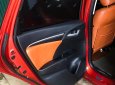 Honda Jazz   V  2018 - Bán Honda Jazz V đời 2018, màu đỏ, nhập khẩu nguyên chiếc