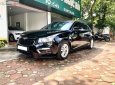 Chevrolet Cruze   LT 1.6 MT 2018 - Cần bán lại xe Chevrolet Cruze LT 1.6 MT năm 2018, màu đen