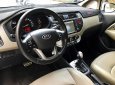 Kia Rio   1.4 AT 2016 - Bán Kia Rio 1.4 AT năm sản xuất 2016, màu trắng, nhập khẩu 