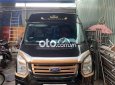 Ford Transit Limousine 2017 - Bán xe Ford Transit Limousine năm 2017, màu đen xe gia đình