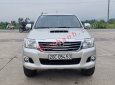 Toyota Hilux   E  2014 - Bán Toyota Hilux E đời 2014, xe nhập còn mới, 445 triệu