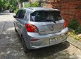 Mitsubishi Mirage CVT 2017 - Cần bán Mirage CVT 1.2 AT Full, 2017 - 320tr
