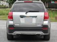 Chevrolet Captiva   LTZ 2016 - Bán xe Chevrolet Captiva LTZ sản xuất 2016, màu bạc, giá chỉ 545 triệu