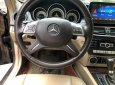 Mercedes-Benz C250 2014 - Bán xe Mercedes C250 năm 2014, màu nâu ít sử dụng