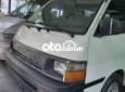 Toyota Hiace 1998 - Bán Toyota Hiace 1998, màu trắng