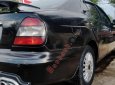 Daewoo Leganza    2000 - Xe Daewoo Leganza sản xuất năm 2000, màu đen còn mới