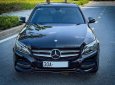 Mercedes-Benz C200 2015 - Cần bán Mercedes C200 2015, màu đen, giá tốt